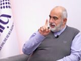نقد حسام‌الدین آشنا بر سخنان اخیر رسول جلیلی: تشبیه سکو به سلاح کشور را در بن‌بست نگه می‌دارد/ پیشنهاد تشکیل کمیته حقیقت‌یاب درباره کاسبان قطع اینترنت