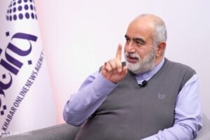 نقد حسام‌الدین آشنا بر سخنان اخیر رسول جلیلی: تشبیه سکو به سلاح کشور را در بن‌بست نگه می‌دارد/ پیشنهاد تشکیل کمیته حقیقت‌یاب درباره کاسبان قطع اینترنت
