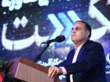 نقش رهبر شهید در افزایش سهم جهانی ایران در فناوری نانو