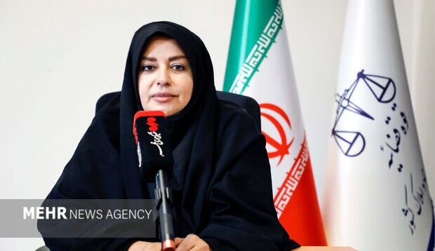 نقشه برداری اسناد دفترچه‌ای آسیب دیده در جنگ رایگان است