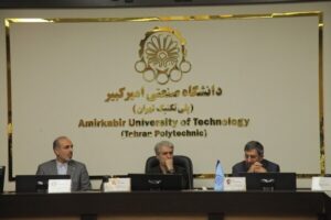 نقشه راه تحول دانشگاه امیرکبیر تا افق ۱۴۱۰ تدوین شد