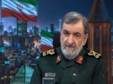 نیروهای مسلح قدرتمند ایران آماده نبرد است