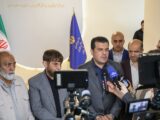 «هرندی» نخستین الگوی مرکز نوآوری اجتماعی محله‌محور شد
