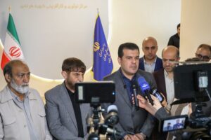 «هرندی» نخستین الگوی مرکز نوآوری اجتماعی محله‌محور شد