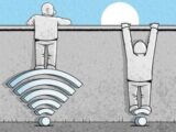 هزینه سنگین تبدیل اینترنت به کالای لوکس
