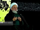 هشدار استاد پناهیان درباره «تنبلی فکری»/ رهبر شهید تحول خواه بودند