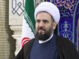 هشدار امام جمعه مهستان درباره انتقال اختلاف خواص به مردم