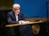 هشدار ایران: تحرکات آمریکا در تنگه هرمز عواقب فاجعه‌بار دارد