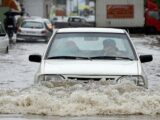 هشدار بارش‌های سیل‌آسا در این مناطق کشور صادر شد