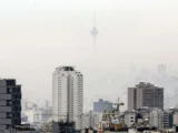 هشدار سازمان هواشناسی به پایتخت نشینان/ کولاک برف در راه تهران