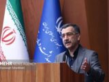 هشدار معاون وزیر بهداشت نسبت به قطع اینترنت؛ رتبه علمی کاهش می‌یابد