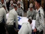 هلاکت نظامی صهیونیست در حمله پهپادی حزب‌الله