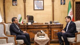 هم‌افزایی ۲ معاونت ریاست‌جمهوری برای توسعه فناوری در مناطق روستایی