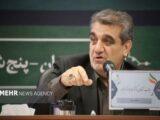 همه‌پوشانی سلامت در سمنان؛ وعده استاندار: هزینه درمان پایین می‌آید