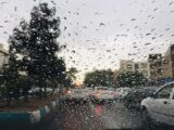 هواشناسی به تهرانی‌ها هشدار داد/ طوفان گرد و خاک و بارش در راه است