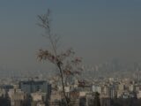 هوای تهران آلوده شد/ هشدار جدی به پایتخت نشینان