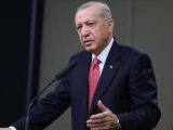 واکنش اردوغان به تمدید آتش‌بس در تماس تلفنی با ترامپ