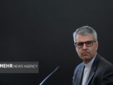 واکنش بقایی به اتهام‌زنی بی‌اساس و ریاکاری صدراعظم آلمان