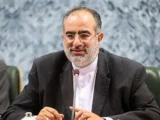 واکنش حسام الدین آشنا به احتمال توافق ایران و آمریکا