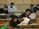 واکنش معاون وزارت علوم به برگزاری امتحانات پایان ترم دانشجویان