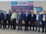 ورود محموله دارویی جدید از مسیر ترکمنستان به ایران