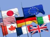 وزیر آلمانی: گروه هفت باید درباره پایان دائمی جنگ ایران گفت‌وگو کند