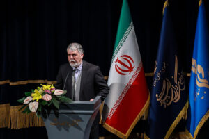 وزیر ارشاد: بودجه فرهنگی جمعیت را سرمایه‌گذاری جدی بدانیم