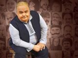 وضعیت سلامت اکبر عبدی مشخص شد