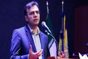پارک‌های فناوری ضلع سوم آموزش عالی و حلقه اتصال دانشگاه با جامعه