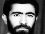 پدر شهید امیر همت‌علی حسن‌زاده به فرزند شهیدش پیوست