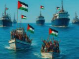 پریسلی: اسرائیل ناقض قوانین بین‌المللی است