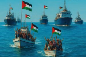 پریسلی: اسرائیل ناقض قوانین بین‌المللی است