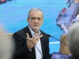 پزشکیان: اگر در شرایط جنگی هستیم، باید آرایش جنگی بگیریم