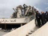 پزشکیان: حمله به اماکن ورزشی، نشان‌دهنده دشمنی با عزت ملت ایران است