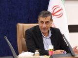 پیام تبریک قائم پناه در پی انتخاب قالیباف به ریاست مجلس شورای اسلامی