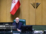 پیام تبریک قالیباف به روسای مجالس کشورهای اسلامی
