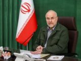 پیام قالیباف برای قهرمانی جوانان وزنه‌بردار: هیچ سدی مقابل پیشرفت نیست