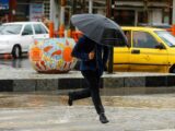 پیش‌بینی هواشناسی کشور طی روز‌های آینده / سامانه بارشی جدید از این تاریخ وارد می‌شود