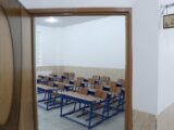 پیشرفت ۷۵ درصدی نهضت عدالت آموزشی؛تحویل ۱۴۰ طرح تا مهر امسال