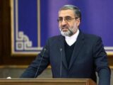 پیشنهاد رئیس دفتر رئیسی برای نظام حقوقی جدید برای تنگه هرمز
