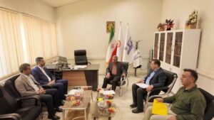 پیگیری افزایش سهم کردستان از طرح ۸ هزار واحدی مسکن مددجویان