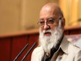 چمران: سکوت در برابر جنایات علیه ایران، یعنی حاکمیت قانون جنگل