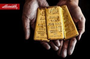 چینی‌ها در هیاهو خرید شمش؛ تقاضا طلا ۴۶٪ بالا رفت