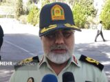 کشف ۲۲ تن ایزوگام قاچاق در نیمروز