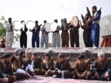 «کومسای» نوای ماندگار معنویت در قلب اورامانات کردستان