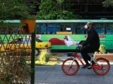 کیفیت هوای تهران امروز پنجشنبه ۲۴ اردیبهشت ۱۴۰۵ / هوای تهران قابل قبول شد
