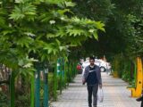 کیفیت هوای تهران امروز ۲۶ اردیبهشت ۱۴۰۵ / هوای تهران قابل قبول شد