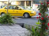 کیفیت هوای تهران قابل‌قبول شد