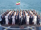 گرامیداشت شهدای قرآنی ناوشکن دنا در فرهنگسرای قرآن