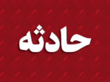 گزارش خبری حادثه تصادف زنجیره‌ای در بزرگراه شهید فهمیده